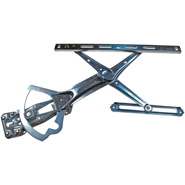 Dorman Front Driver Side Power Window Regulator Without Motor 740-024