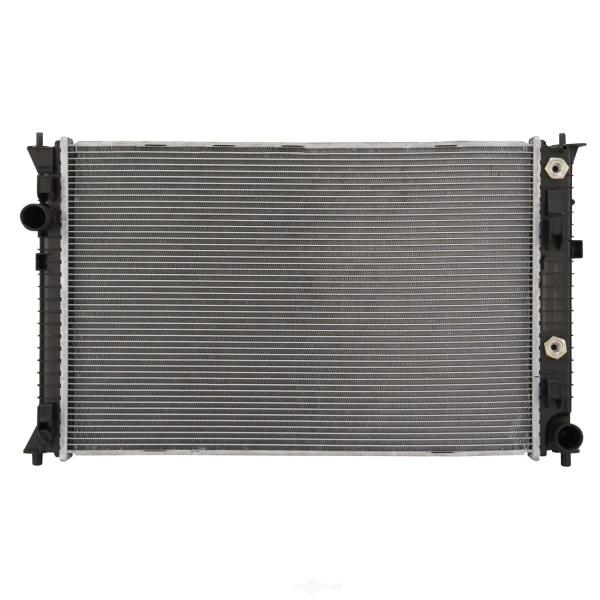 Spectra Premium Complete Radiator CU13126