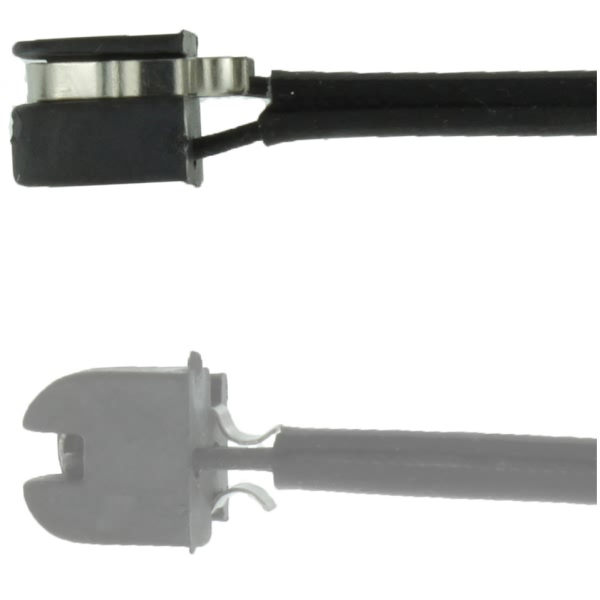 Centric Rear Brake Pad Sensor 116.20002