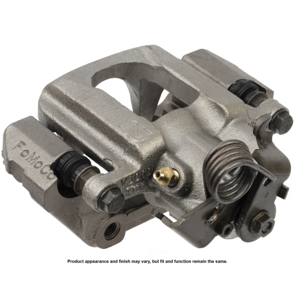 Cardone Reman Remanufactured Unloaded Caliper w/Bracket 18-B5212