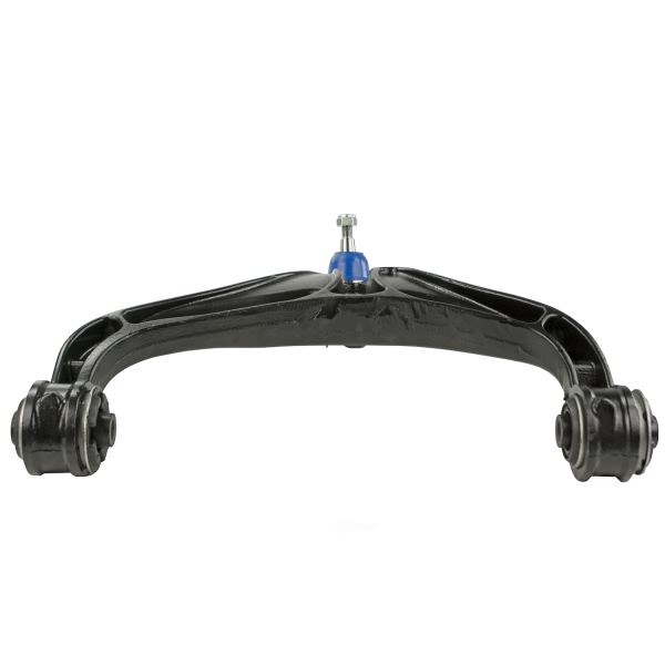 Mevotech Supreme Front Driver Side Lower Non Adjustable Control Arm And Ball Joint Assembly CMS251044