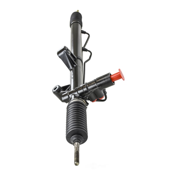 AAE Remanufactured Hydraulic Power Steering Rack & Pinion 100% Tested 3901