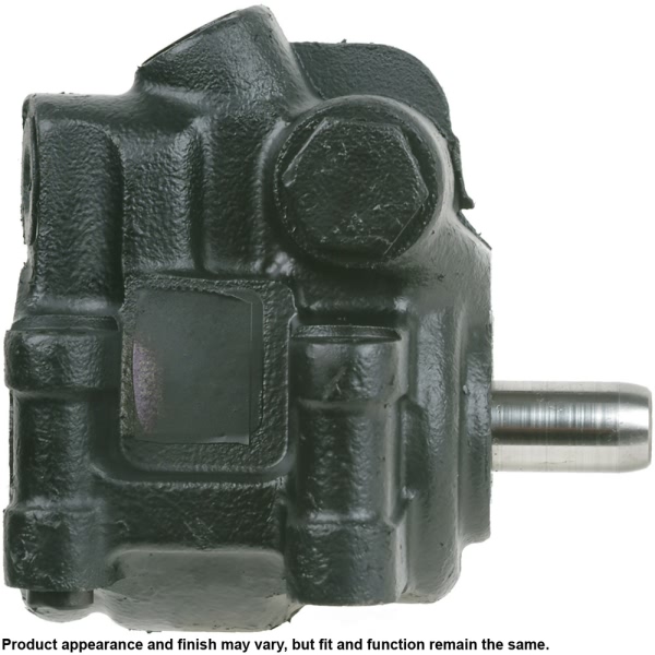 Cardone Reman Remanufactured Power Steering Pump w/o Reservoir 20-326