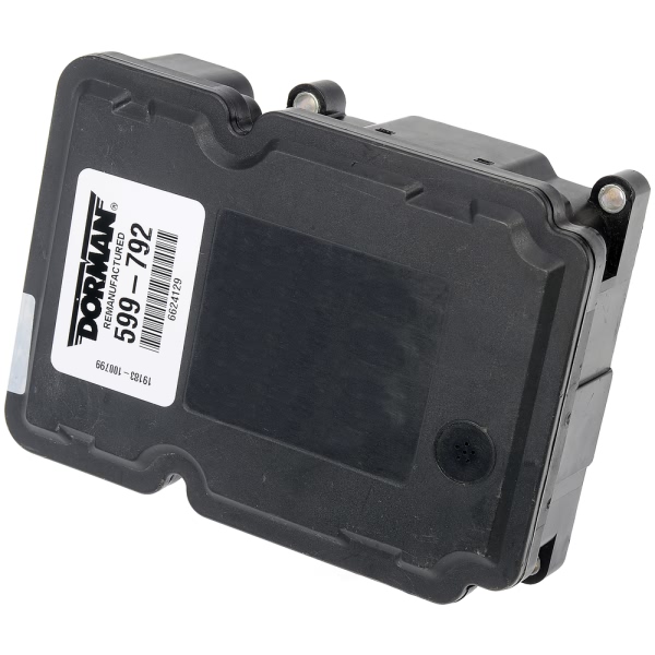 Dorman Abs Control Module 599-792