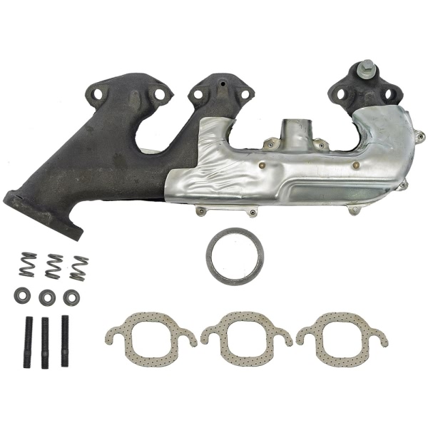 Dorman Cast Iron Natural Exhaust Manifold 674-213