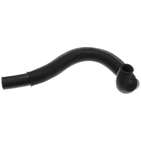 Gates Engine Coolant Molded Radiator Hose 22087