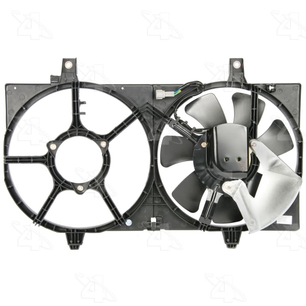 Four Seasons Engine Cooling Fan 75471