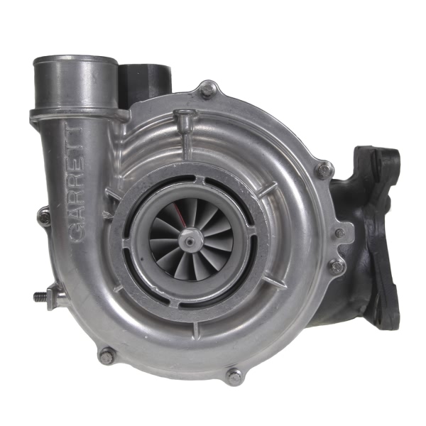 Mahle Remanufactured Standard Turbocharger 599TC21006100
