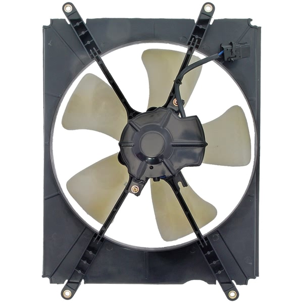 Dorman A C Condenser Fan Assembly 620-502