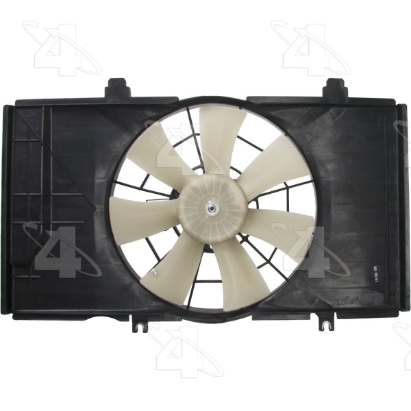 Four Seasons Engine Cooling Fan 75530