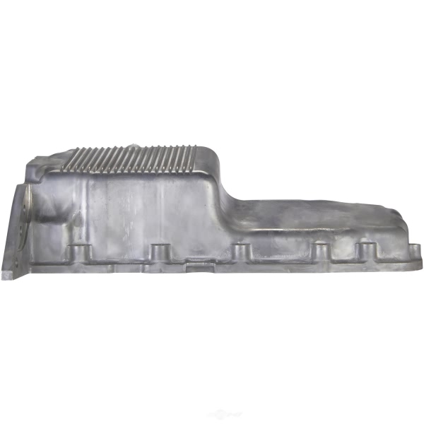 Spectra Premium New Design Engine Oil Pan Without Gaskets SZP02A
