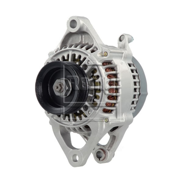 Remy Remanufactured Alternator 14443