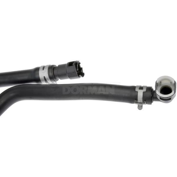 Dorman Hvac Heater Hose Assembly 626-584