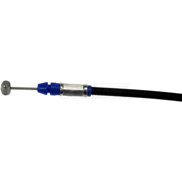 Dorman OE Solutions Hood Release Cable 912-472