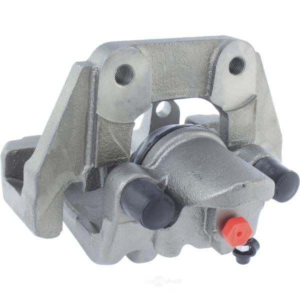 Centric Remanufactured Semi-Loaded Rear Passenger Side Brake Caliper 141.34569