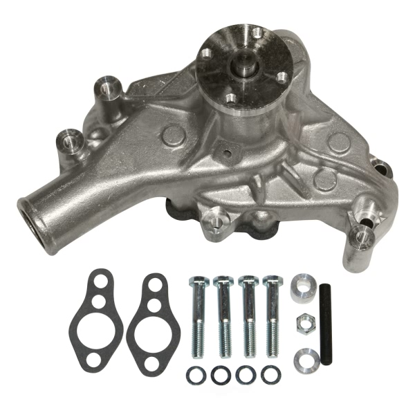 GMB Engine Coolant Water Pump 130-1250HP