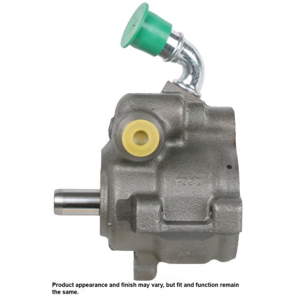 Cardone Reman Remanufactured Power Steering Pump w/o Reservoir 20-371