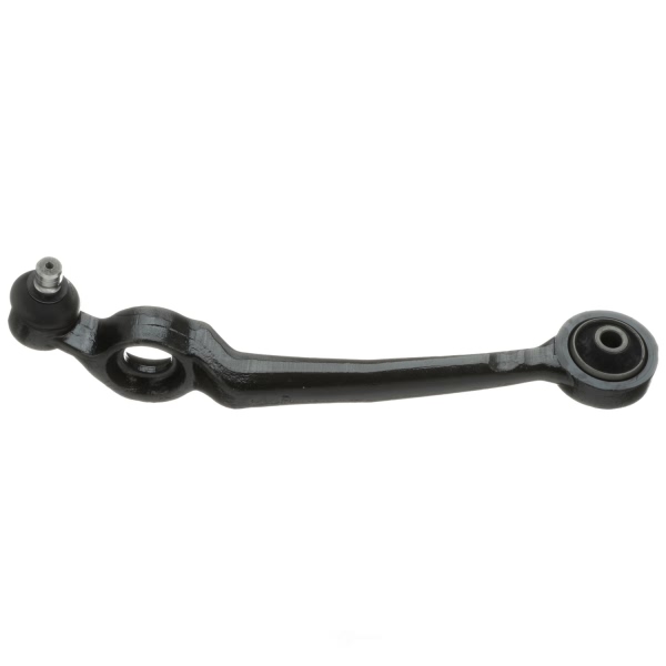 Delphi Front Passenger Side Lower Control Arm And Ball Joint Assembly TC505
