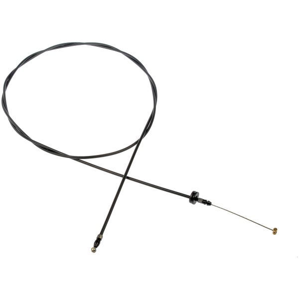 Dorman OE Solutions Hood Release Cable 912-021