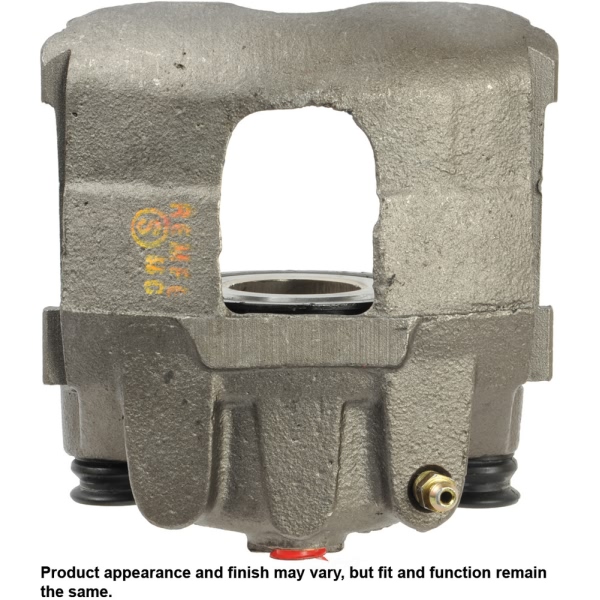 Cardone Reman Remanufactured Unloaded Caliper 18-4335S