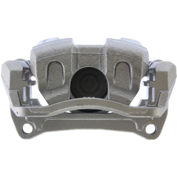 Centric Remanufactured Semi-Loaded Front Passenger Side Brake Caliper 141.58025