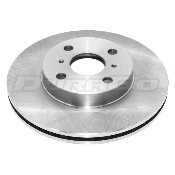 DuraGo Vented Front Brake Rotor BR31056