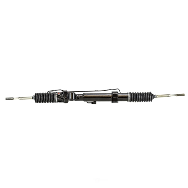 AAE Remanufactured Power Steering Rack and Pinion Assembly 3358