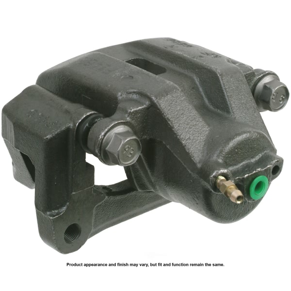 Cardone Reman Remanufactured Unloaded Caliper w/Bracket 19-B3276