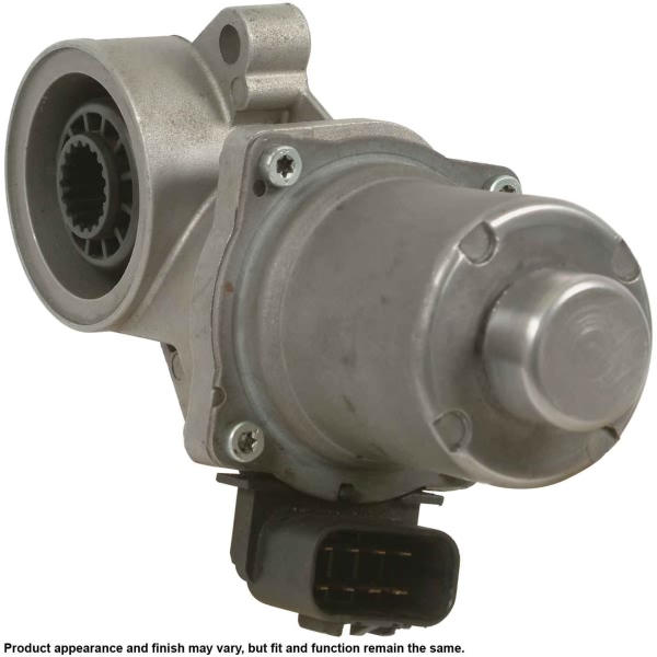 Cardone Reman Remanufactured Transfer Case Motor 48-121