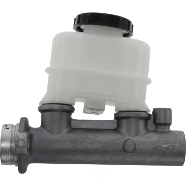 Centric Premium Brake Master Cylinder 130.42406