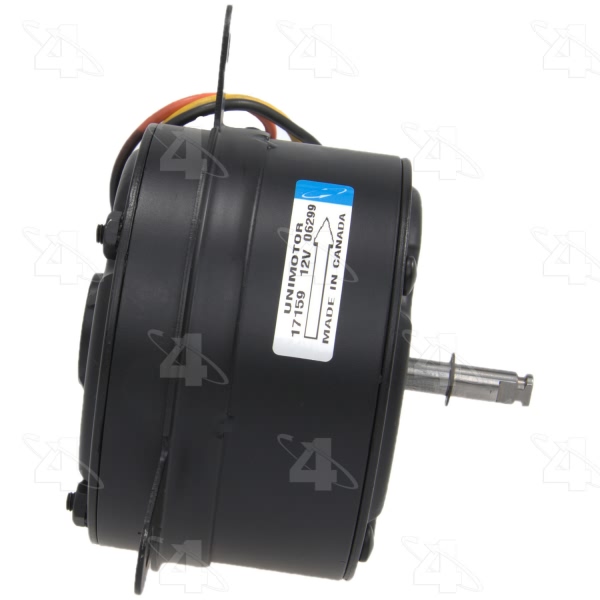 Four Seasons Radiator Fan Motor 35159