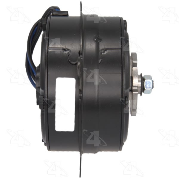 Four Seasons Driver Side Radiator Fan Motor 35102