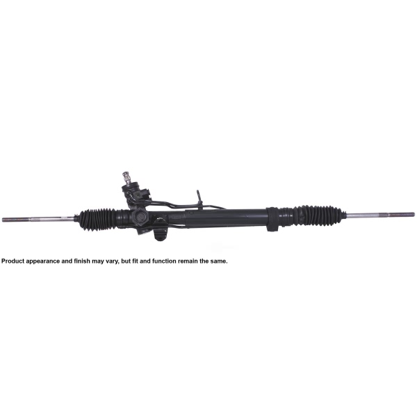 Cardone Reman Remanufactured Hydraulic Power Rack and Pinion Complete Unit 22-341
