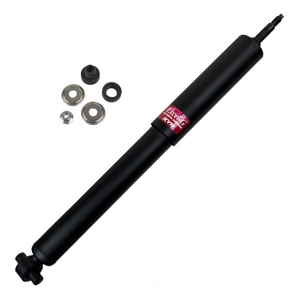 KYB Excel G Rear Driver Or Passenger Side Twin Tube Shock Absorber 349026