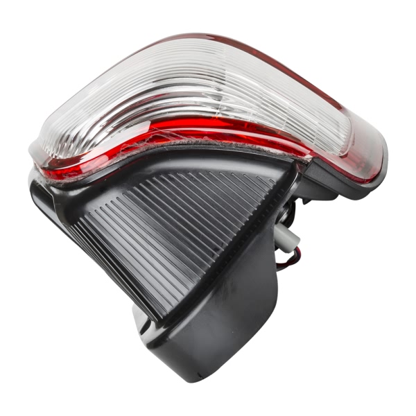 TYC Driver Side Replacement Tail Light 11-5476-00