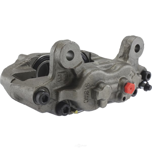 Centric Remanufactured Semi-Loaded Front Passenger Side Brake Caliper 141.44137