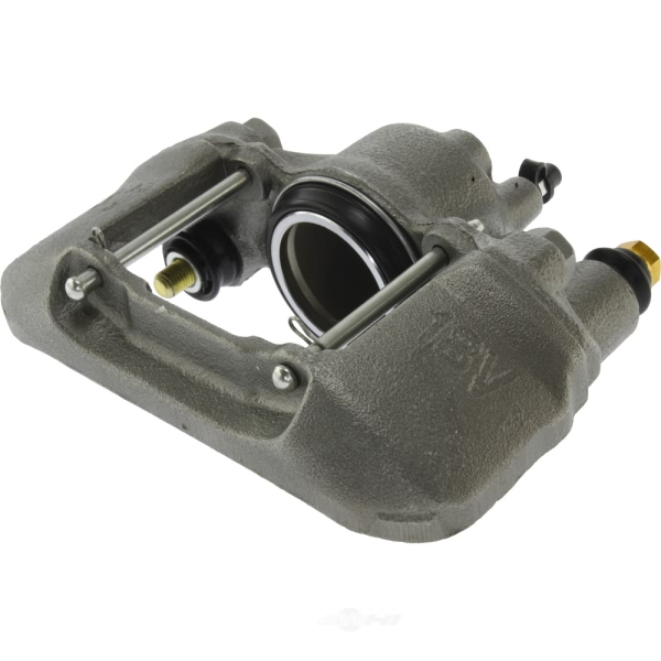 Centric Remanufactured Semi-Loaded Front Driver Side Brake Caliper 141.50050