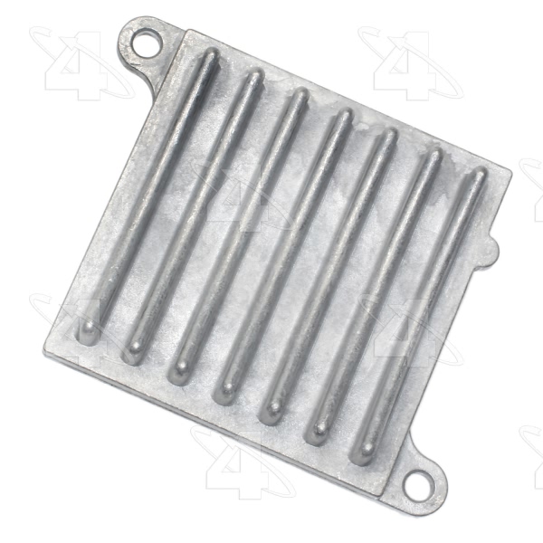 Four Seasons Hvac Blower Motor Resistor Block 20409