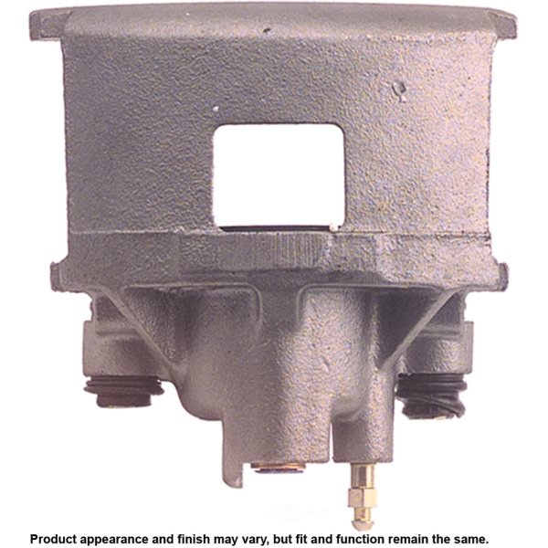 Cardone Reman Remanufactured Unloaded Caliper 18-4617S