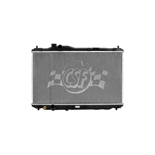 CSF Radiator 3606