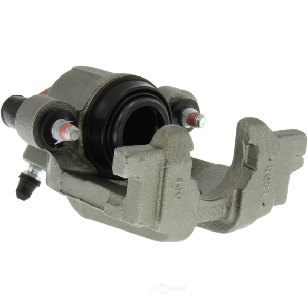Centric Remanufactured Semi-Loaded Rear Passenger Side Brake Caliper 141.65521