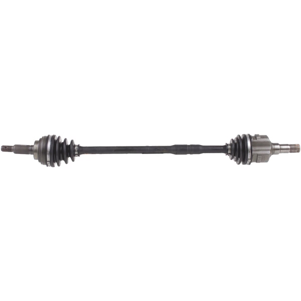 Cardone Reman Remanufactured CV Axle Assembly 60-5015