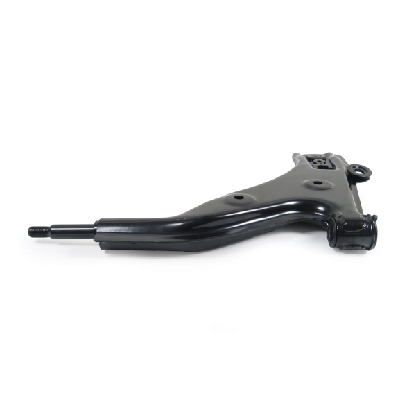 Mevotech Supreme Front Driver Side Lower Non Adjustable Control Arm CMS9799