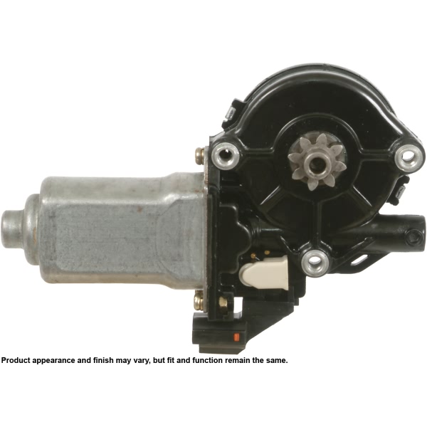 Cardone Reman Remanufactured Window Lift Motor 42-1063