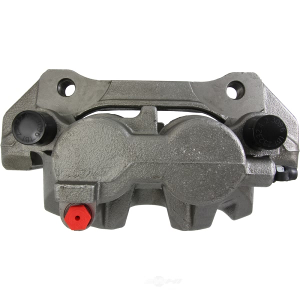 Centric Remanufactured Semi-Loaded Front Passenger Side Brake Caliper 141.58009