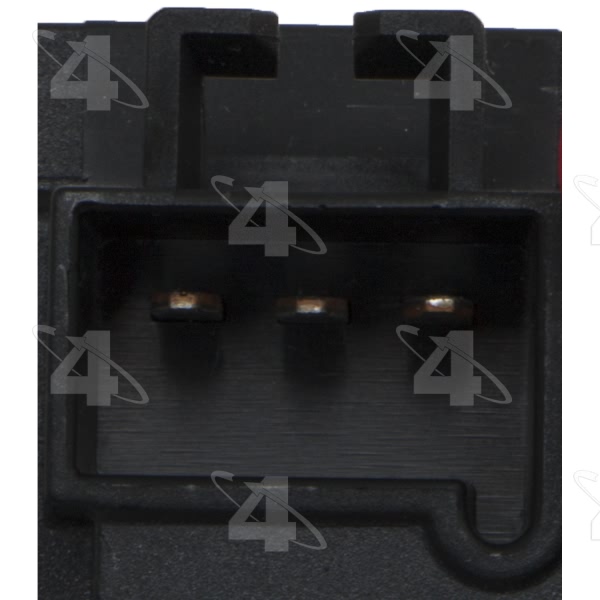 Four Seasons Hvac Blower Motor Resistor 20311