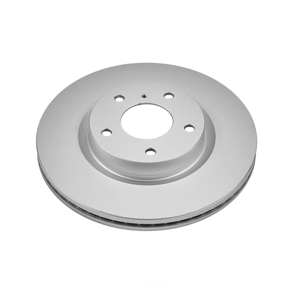 Power Stop PowerStop Evolution Coated Rotor JBR1105EVC