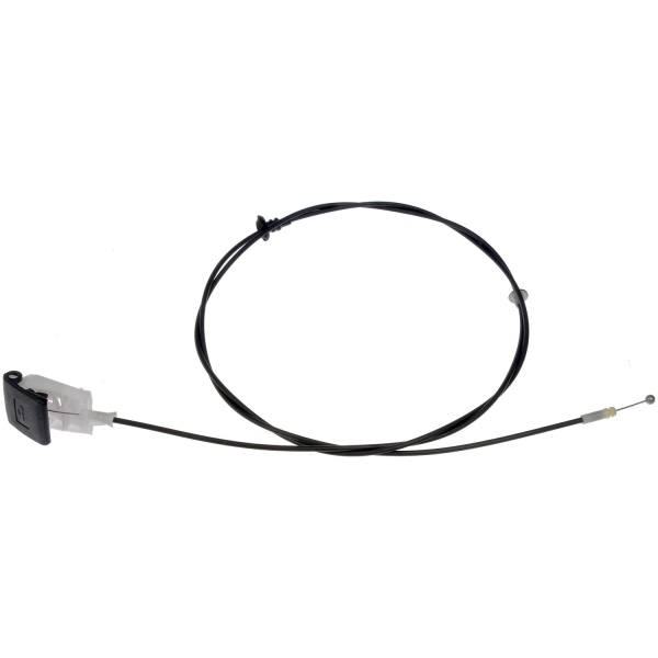 Dorman OE Solutions Hood Release Cable 912-205