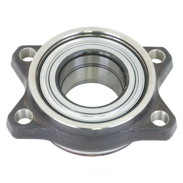 FAG Rear Passenger Side Wheel Bearing Module 101645