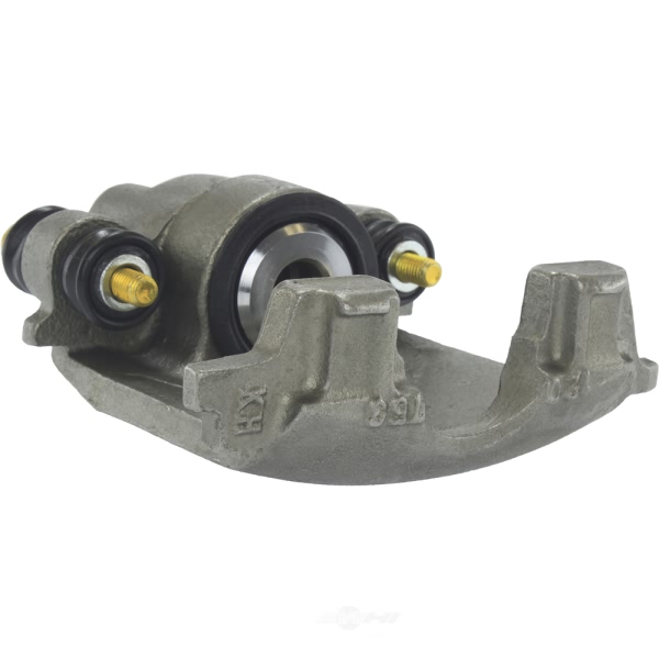 Centric Remanufactured Semi-Loaded Rear Driver Side Brake Caliper 141.63512